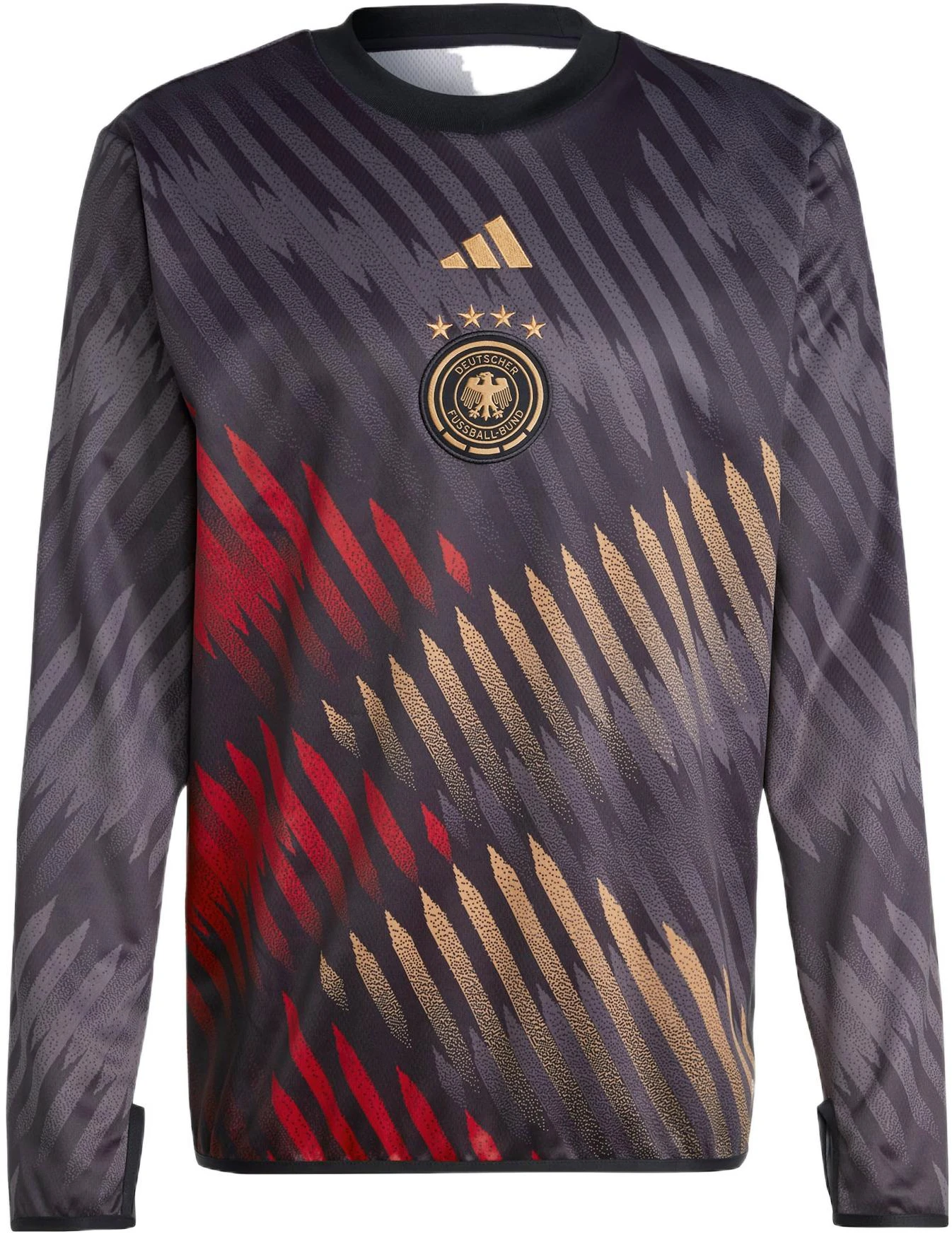 adidas-dfb-pre-warm-top-striped-logo-print-football-pullover-black-hc-1285