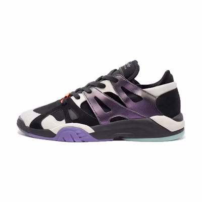 adidas Dimension Low 'Active Purple'
