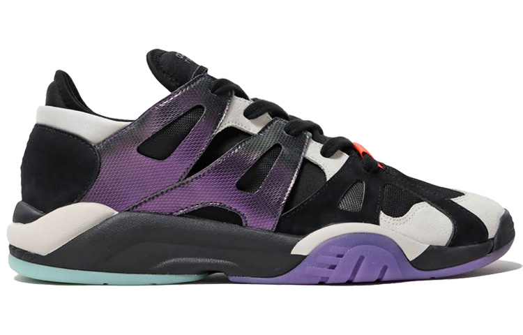 Order adidas originals Dimension LO 減震防滑 低筒 生活休閒鞋 男女款 白紫