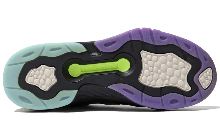 Purchase adidas originals Dimension LO 減震防滑 低筒 生活休閒鞋 男女款 白紫