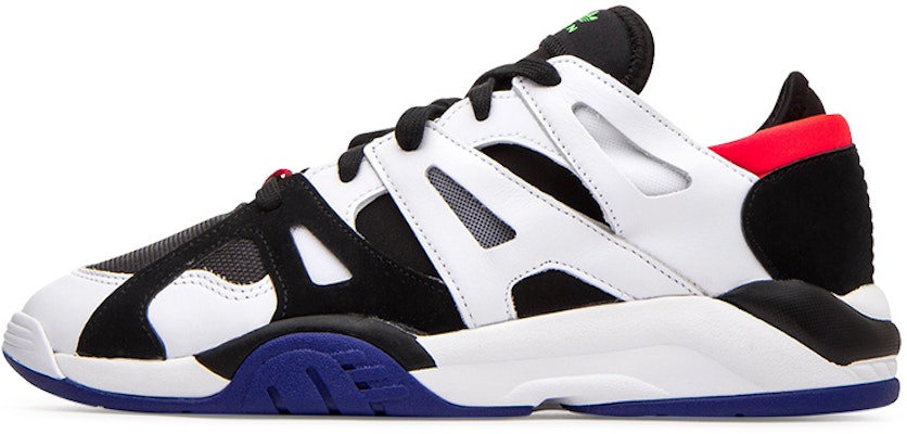 adidas originals Dimension LO 藍白黑 Buy adidas originals Dimension LO 藍白黑