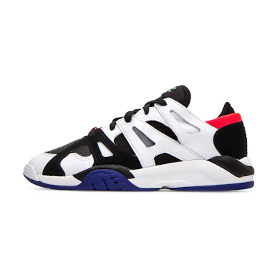 adidas Dimension Low 'Cloud White Core Black'