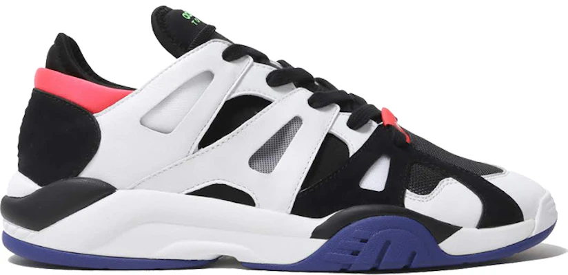 adidas originals Dimension LO 藍白黑 Order adidas originals Dimension LO 藍白黑