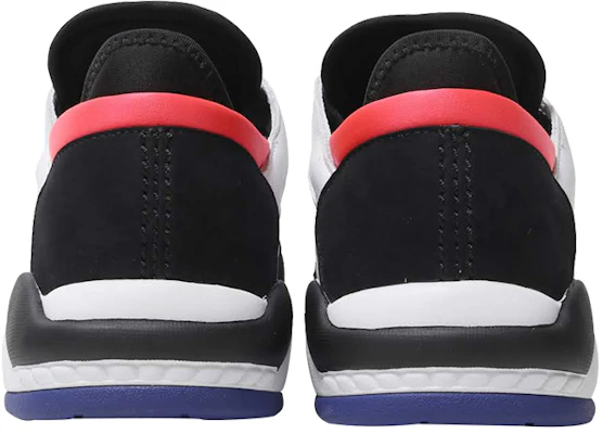 adidas originals Dimension LO 藍白黑 Lookbook adidas originals Dimension LO 藍白黑