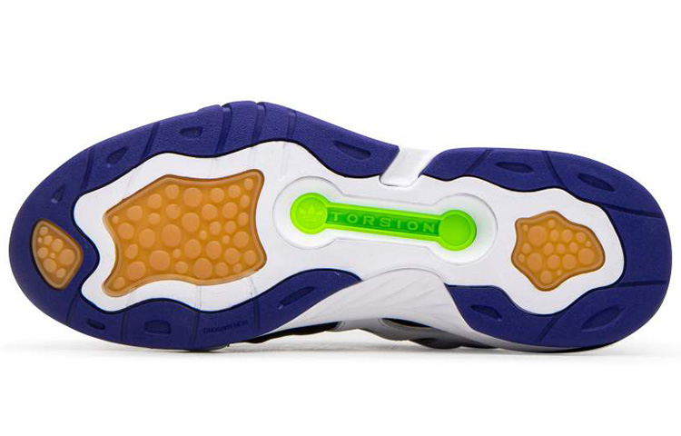 Purchase adidas originals Dimension LO 藍白黑