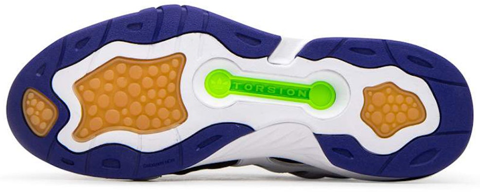 adidas originals Dimension LO 藍白黑 Purchase adidas originals Dimension LO 藍白黑