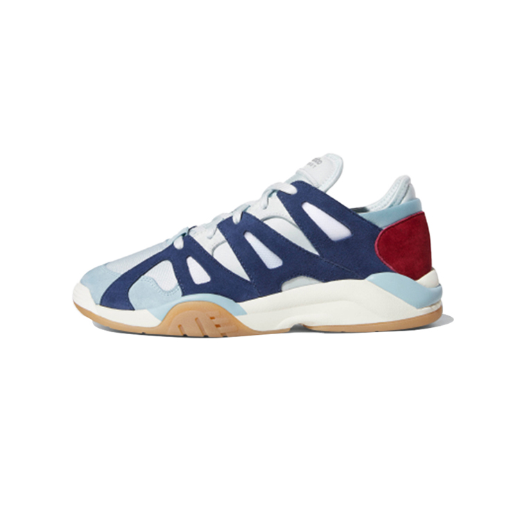 adidas Dimension Low 'Collegiate Navy' CG7129
