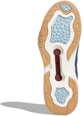 adidas originals Dimension 低筒 白藍棕 Details for adidas originals Dimension 低筒 白藍棕