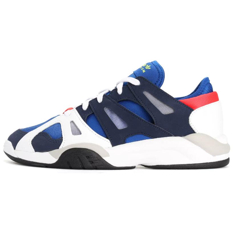 adidas Dimension Low 'Collegiate Royal' BD7649