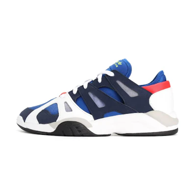 adidas Dimension Low 'Collegiate Royal'