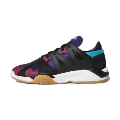 adidas Dimension Low 'Dark Plum'