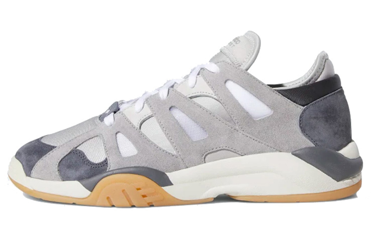 adidas Dimension Low 'Grey Onix' CG7144