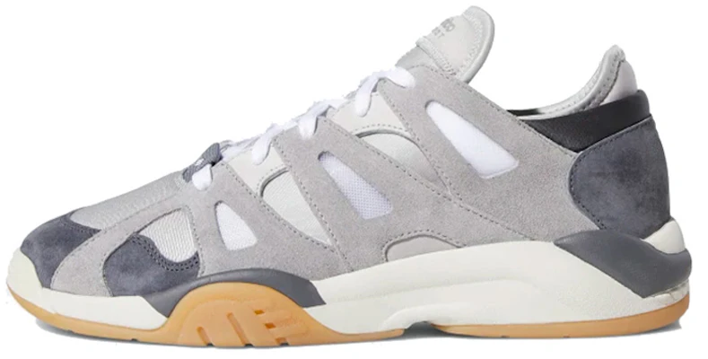 adidas originals Dimension 減震防滑耐磨 低筒 運動休閒鞋 男款 灰色 Buy adidas originals Dimension 減震防滑耐磨 低筒 運動休閒鞋 男款 灰色