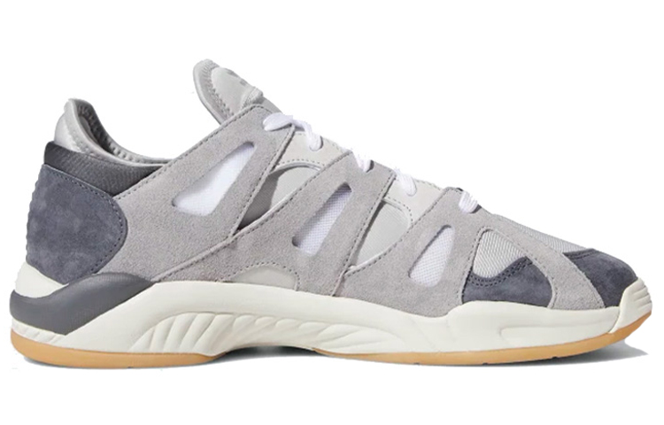 Order adidas originals Dimension 減震防滑耐磨 低筒 運動休閒鞋 男款 灰色