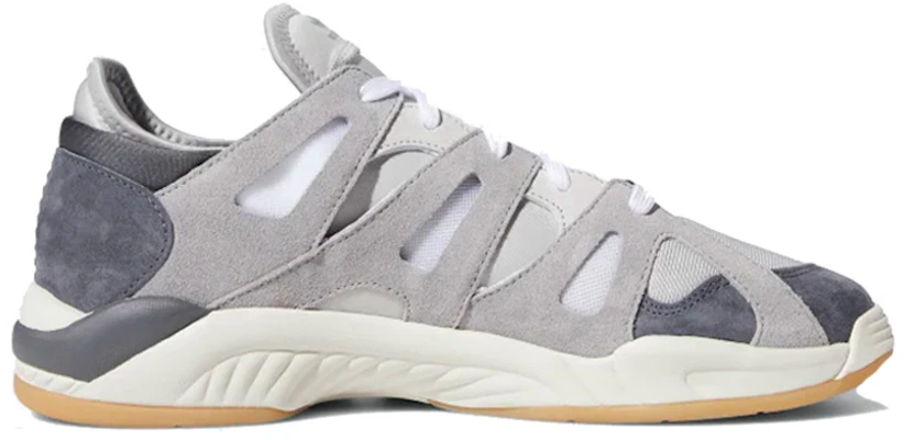 adidas originals Dimension 減震防滑耐磨 低筒 運動休閒鞋 男款 灰色 Order adidas originals Dimension 減震防滑耐磨 低筒 運動休閒鞋 男款 灰色