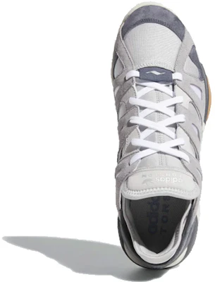 adidas originals Dimension 減震防滑耐磨 低筒 運動休閒鞋 男款 灰色 Shop adidas originals Dimension 減震防滑耐磨 低筒 運動休閒鞋 男款 灰色