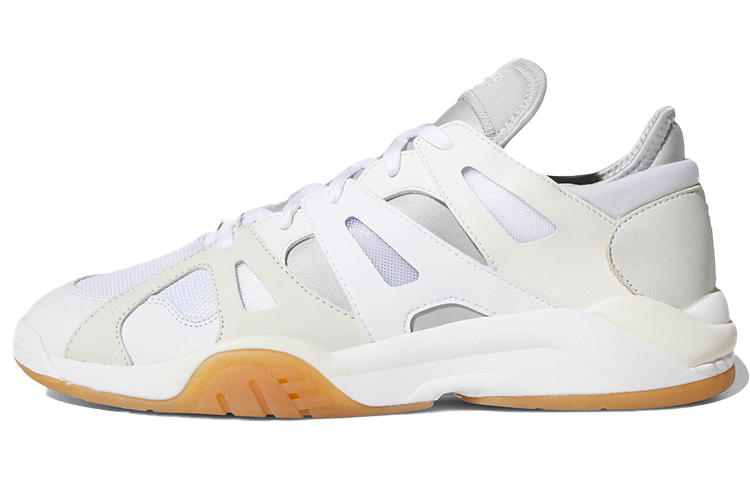 adidas Dimension Low 'White Gum' F34420