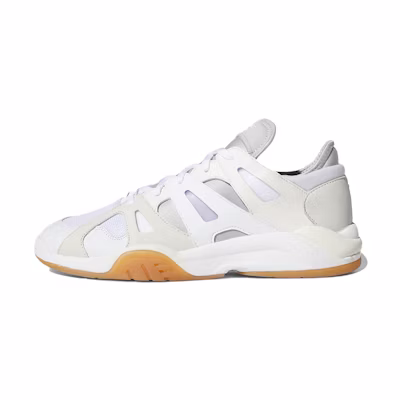 adidas Dimension Low 'White Gum'