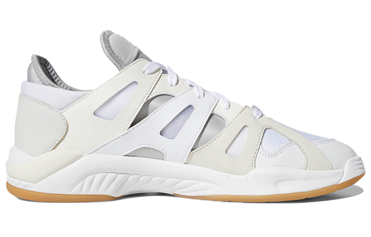 Order Adidas Originals Dimension Lo 白灰