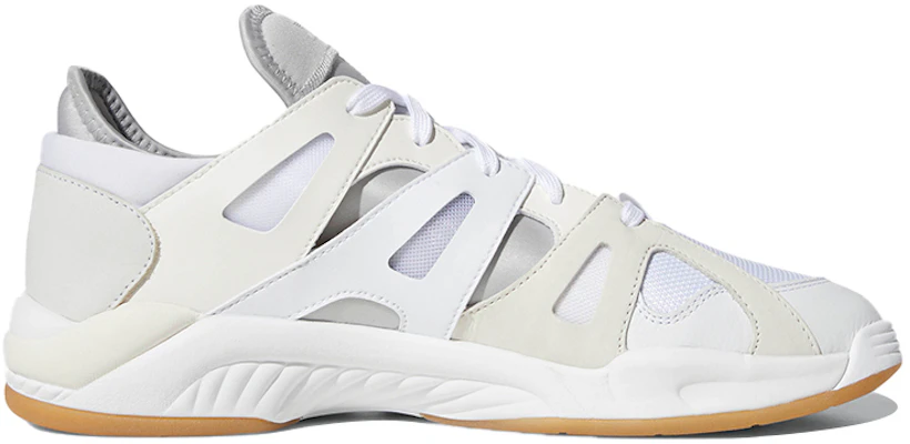 Adidas Originals Dimension Lo 白灰 Order Adidas Originals Dimension Lo 白灰