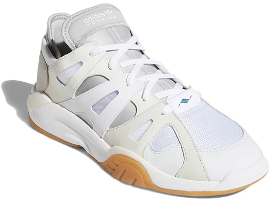 Adidas Originals Dimension Lo 白灰 Lookbook Adidas Originals Dimension Lo 白灰