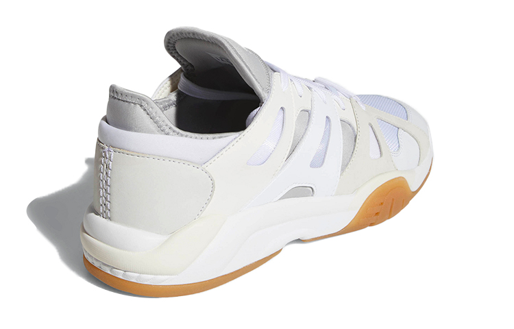 Shop Adidas Originals Dimension Lo 白灰
