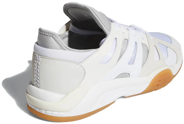 Adidas Originals Dimension Lo 白灰 Shop Adidas Originals Dimension Lo 白灰