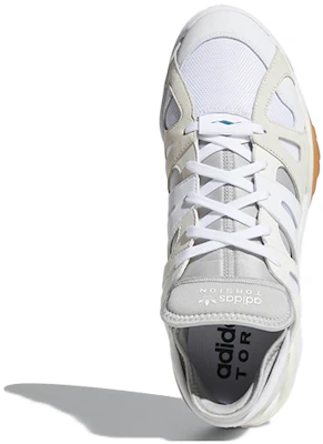 Adidas Originals Dimension Lo 白灰 Purchase Adidas Originals Dimension Lo 白灰