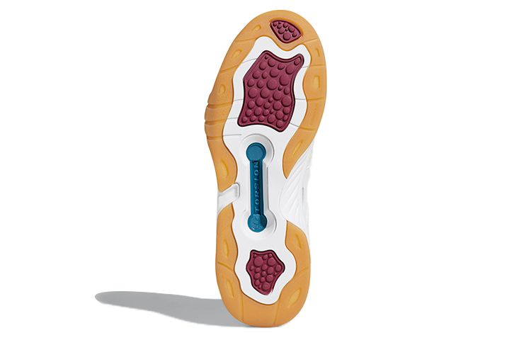 Details for Adidas Originals Dimension Lo 白灰
