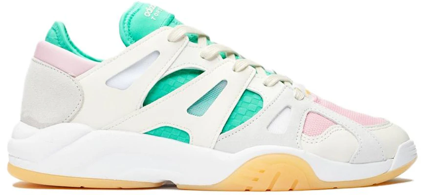 아디다스 디멘션 로우 "화이트 하이레즈 그린" CG6531 Order 아디다스 디멘션 로우 "화이트 하이레즈 그린" CG6531