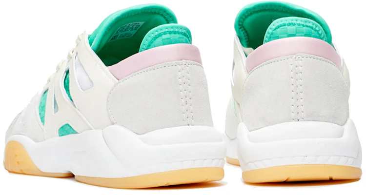 아디다스 디멘션 로우 "화이트 하이레즈 그린" CG6531 Shop 아디다스 디멘션 로우 "화이트 하이레즈 그린" CG6531