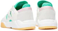 Shop 아디다스 디멘션 로우 "화이트 하이레즈 그린" CG6531