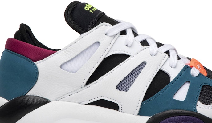 Buy adidas Dimension Low Top Real Teal F34418 Novelship