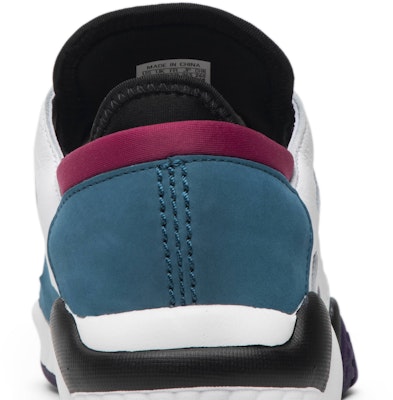 adidas Dimension Low Top Real Teal F34418