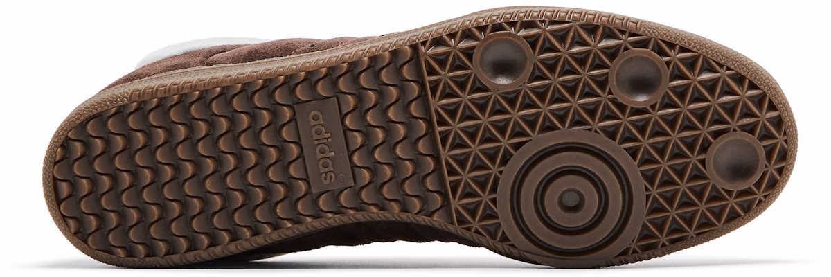 adidas Dingyun Zhang x Samba 'Brown Oxide' IF9704 Shop adidas Dingyun Zhang x Samba 'Brown Oxide' IF9704
