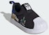 adidas Disney Mickey SST 360 Kanak 'Hitam Teras' IG6855