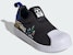 adidas Disney Mickey Kanak-Kanak SST 360 'Core Black' IG6854