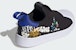 adidas Disney Mickey Kanak-Kanak SST 360 'Core Black' IG6854