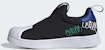 adidas Disney Mickey Kanak-Kanak SST 360 'Core Black' IG6854