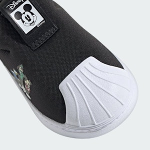 아디다스 디즈니 미키 SST 360 키즈 '코어 블랙' IG6855 Cheap 아디다스 디즈니 미키 SST 360 키즈 '코어 블랙' IG6855