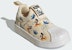 adidas Disney Mickey SST 360 Kanak-kanak 'Wonder White' IG6853