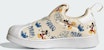 adidas Disney Mickey SST 360 Kanak-kanak 'Wonder White' IG6853