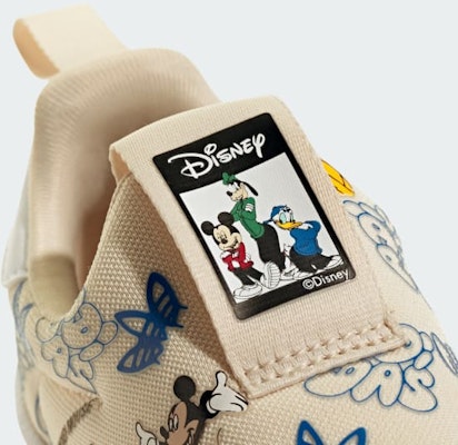 adidas Disney Mickey SST 360 Kids 'Wonder White' IG6853 Cheap adidas Disney Mickey SST 360 Kids 'Wonder White' IG6853