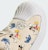 adidas Disney Mickey SST 360 Kanak-kanak 'Wonder White' IG6853