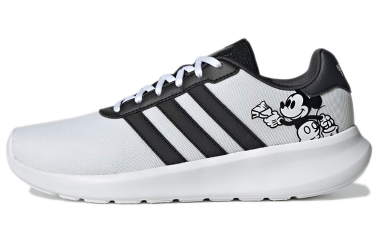 adidas Disney NEO Lite Racer 3.0 'White Low-Top Running'