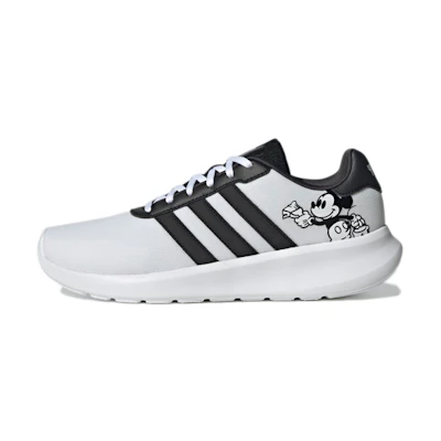 adidas Disney NEO Lite Racer 3.0 'White Low-Top Running'