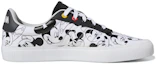 Order adidas Disney x Neo Vulc Raid3r ''Wit Zwart'' GY5493