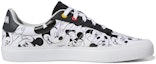 Order adidas Disney x Neo Vulc Raid3r 'Putih Hitam' GY5493