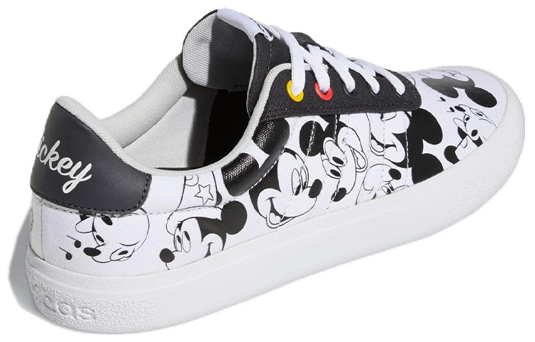 Shop adidas Disney x Neo Vulc Raid3r ''Wit Zwart'' GY5493