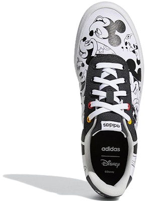 adidas Disney x Neo Vulc Raid3r 'White Black' GY5493 Purchase adidas Disney x Neo Vulc Raid3r 'White Black' GY5493